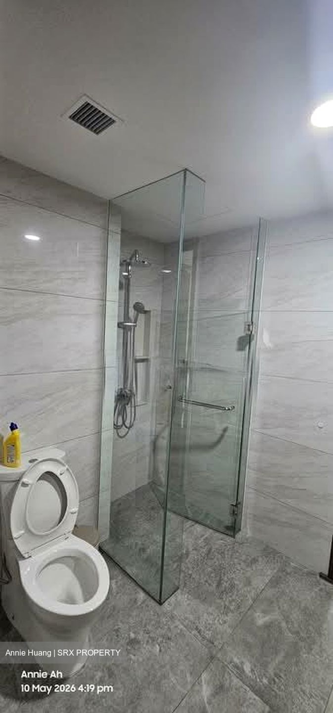 Normanton Park (D5), Apartment #562306441